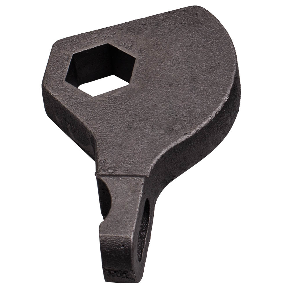 Front Rear Lift Kit Torsion Keys Shackles 3-2 inch compatible for Dodge Durango 1998-2003 4WD