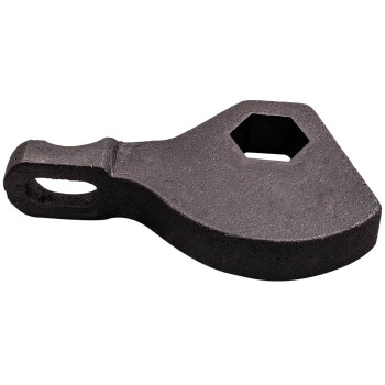 Front Rear Lift Kit Torsion Keys Shackles 3-2 inch compatible for Dodge Durango 1998-2003 4WD