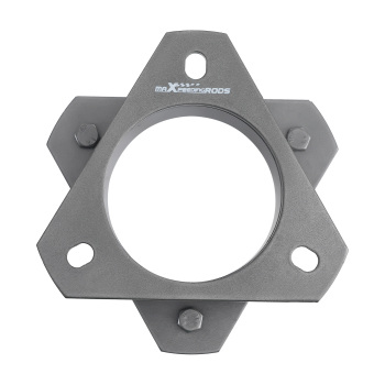 Lift Leveling Kit 3” Front + 2” Rear compatible for Ford Explorer 2002-05