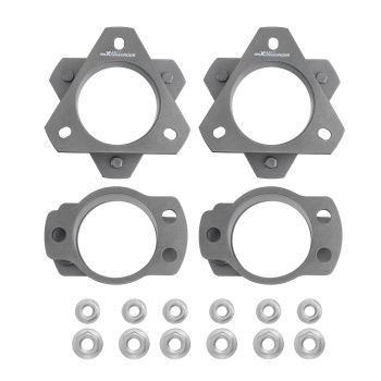 Lift Leveling Kit 3” Front + 2” Rear compatible for Ford Explorer 2002-05