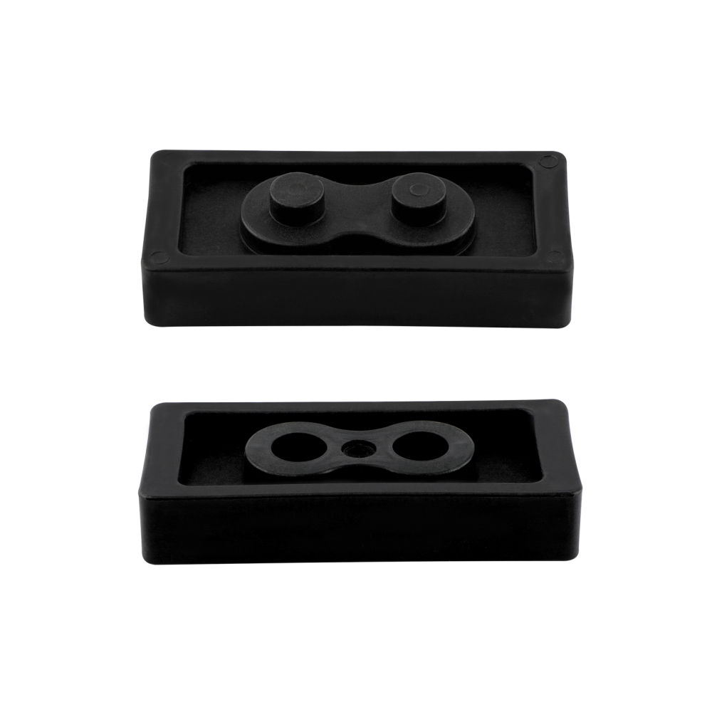 2.5 inch Suspension Lift Kit W/ Shocks compatible for Ford F-150 2WD 4WD 2004-2008