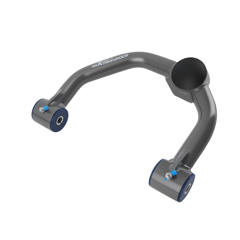 2.5 Leveling Lift Kit w/ Front Upper Control Arm compatible for Ford F150 4WD 2004-2008