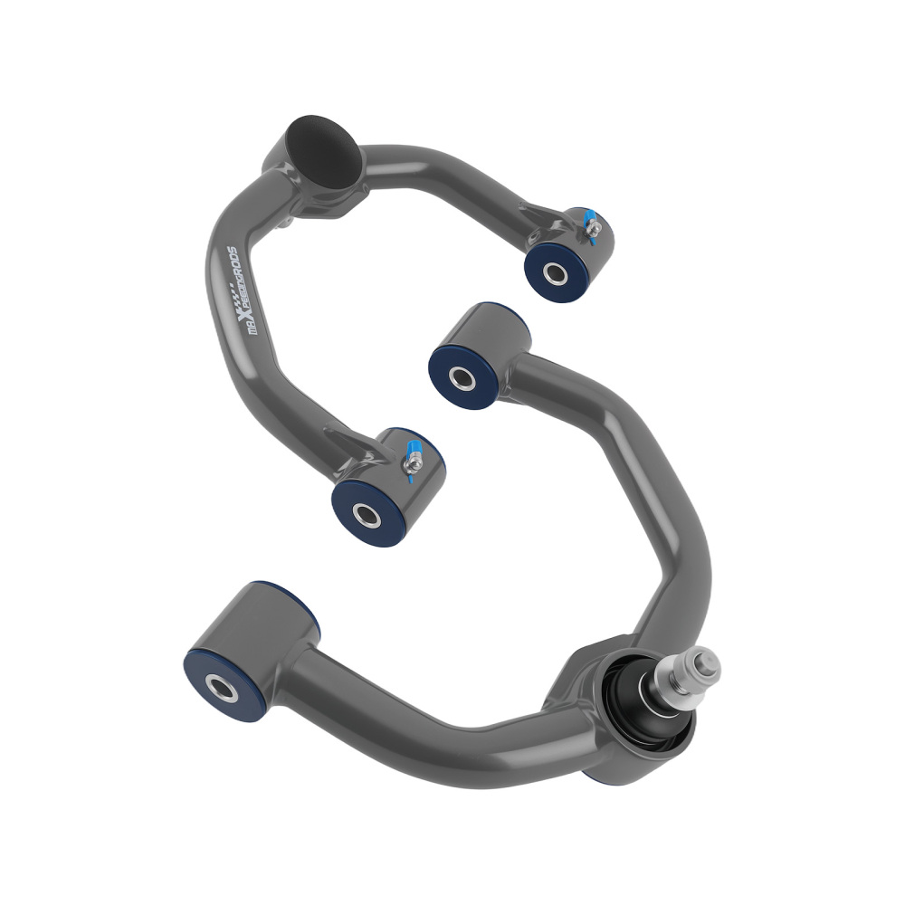 2.5 Leveling Lift Kit w/ Front Upper Control Arm compatible for Ford F150 4WD 2004-2008