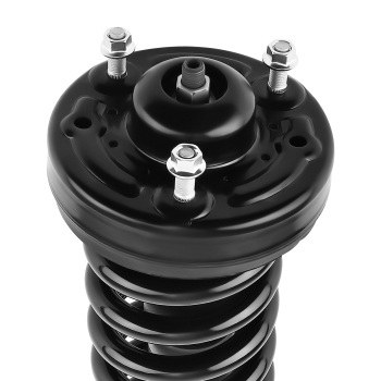 maXpeedingrods 2in Leveling Lift Kit w/ StrutsShocks compatible for Ford F150 4WD 09-13