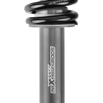maXpeedingrods 2in Leveling Lift Kit w/ StrutsShocks compatible for Ford F150 4WD 09-13