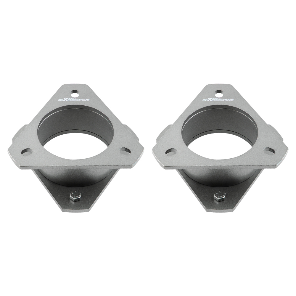 3 Front + 2 Rear Level Lift Kit Spacers compatible for Ford Explorer 2002-2005 4WD