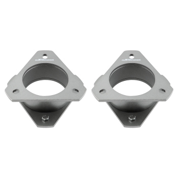3 Front + 2 Rear Level Lift Kit Spacers compatible for Ford Explorer 2002-2005 4WD