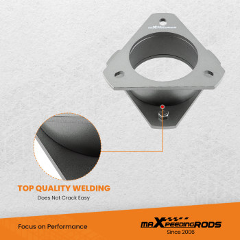 3 Front + 2 Rear Level Lift Kit Spacers compatible for Ford Explorer 2002-2005 4WD