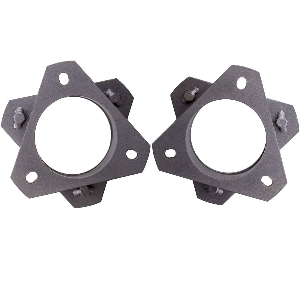 Kit di sollevamento del livello compatibile per Ford Explorer 2002-2005 2WD 4WD Distanziatori anteriori e posteriori