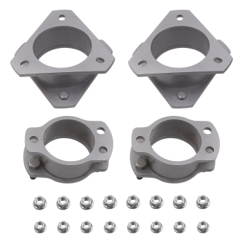 Front 3” Rear 2” Lift Kit compatible for Ford Explorer 2003 2004 Spring Spacers new