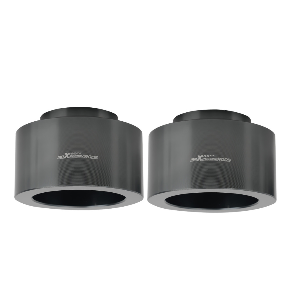 2in Front + Rear Lift Kit compatible for Chevrolet Tracker compatible for Suzuki XL-7 1999-2005