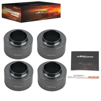 2in Front + Rear Lift Kit compatible for Chevrolet Tracker compatible for Suzuki XL-7 1999-2005