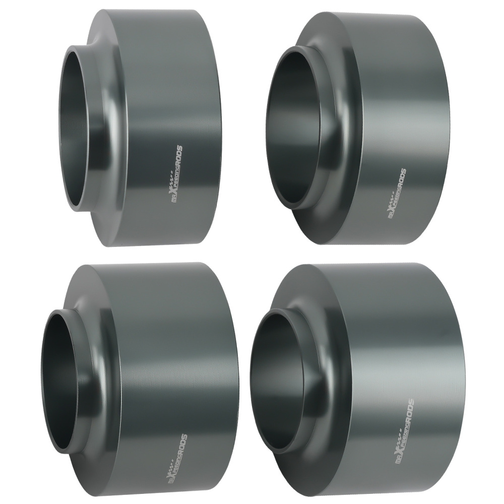 2 Front 1.5 Rear Lift Kit compatible for Geo Tracker compatible for Suzuki Grand Vitara 1999 2000 01-05