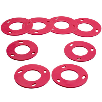 Compatible for Cadillac Escalade compatible for Chevrolet Silverado Leveling Kit Spacers Front 1.5 inch-2.5 inch