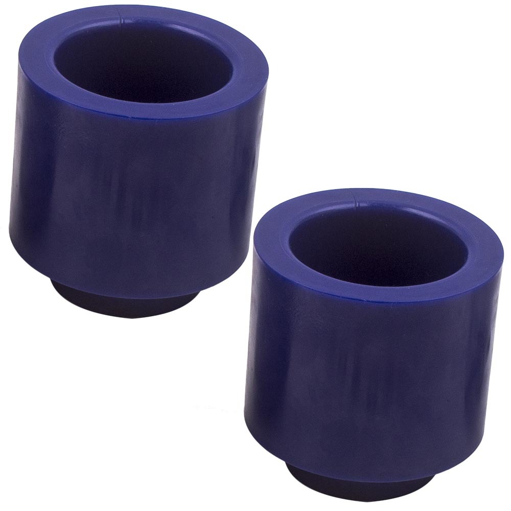 Kit di sollevamento completo 3 distanziali anteriori in acciaio + 3 posteriori 2002-2009 compatibile per GMC Envoy 2WD 4WD