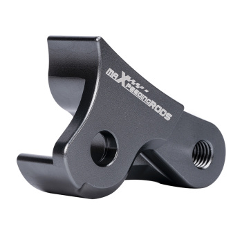 Lowering kit 1 Rear Drop Kit compatibile per Harley Street Road For CVO Road Street Glide