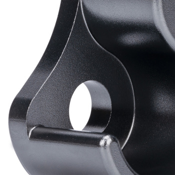 Lowering kit 1 Rear Drop Kit compatibile per Harley Street Road For CVO Road Street Glide