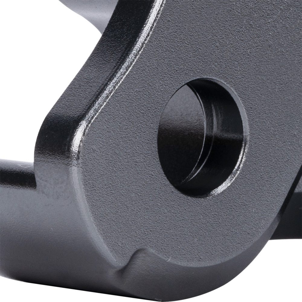 1 Rear Lowering kits compatible pour Harley Davidson Street Glide Road Glide Road King 2017