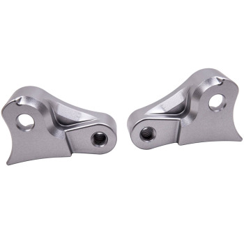 1 Posteriore lowering kit compatibile per Harley Davidson Street Glide Special 2018-2019