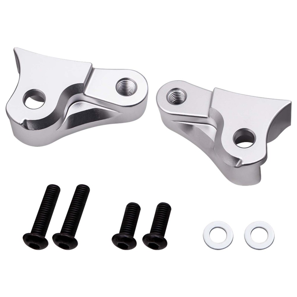 rear 1 lowering kit Pour Davidson for Road Glide 2017 2018 2019.