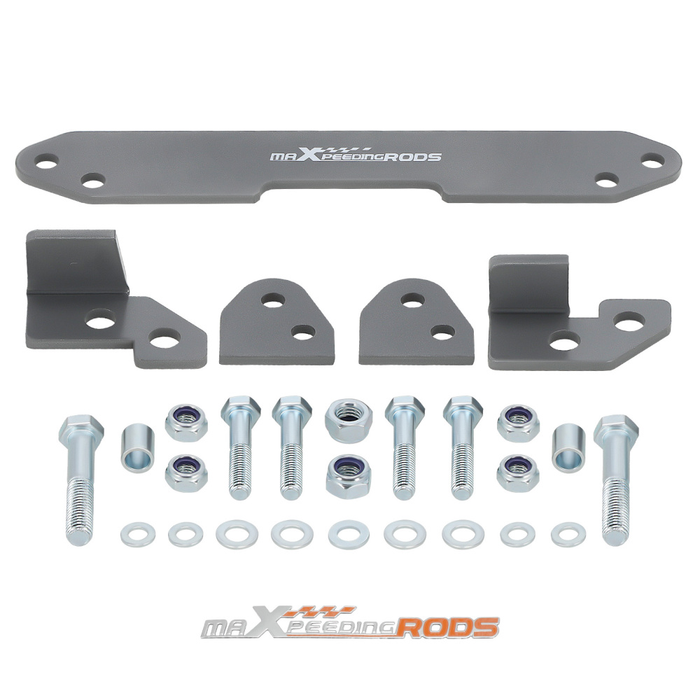 2inch Lift Kit compatible for Honda Foreman 500 2014 2015 2016 17 18