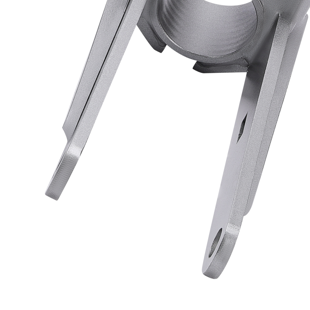 3.5 Front + 3 Rear Lift Kit compatible for Jeep Grand Cherokee WK 2WD 4WD 2005-2010