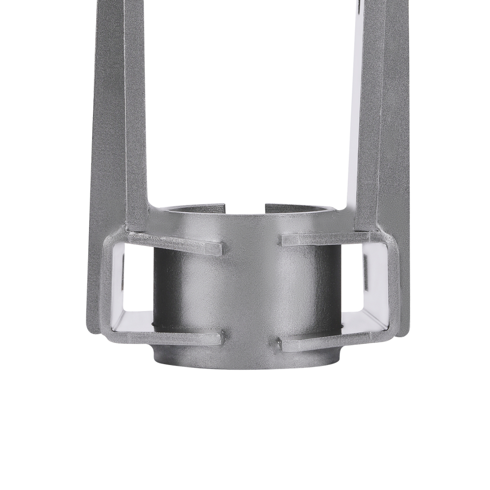 3.5 Front + 3 Rear Lift Kit compatible for Jeep Grand Cherokee WK 2WD 4WD 2005-2010