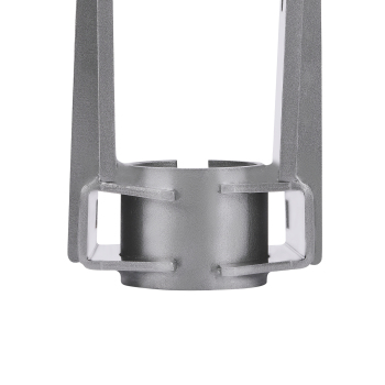 3.5 Front + 3 Rear Lift Kit compatible for Jeep Grand Cherokee WK 2WD 4WD 2005-2010