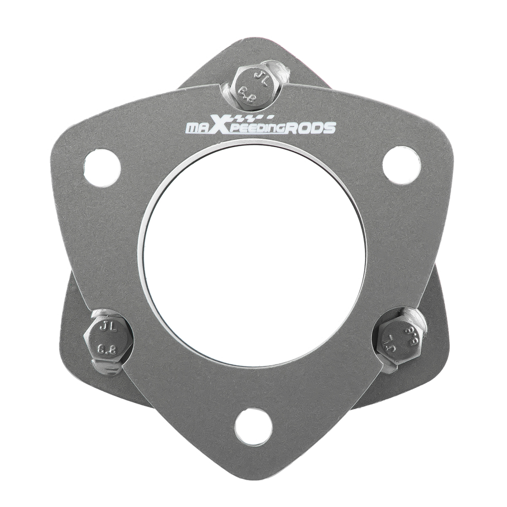 Front Rear 2 Full Lift Kit For Jeep Compass Patriot MK 2007-2017 Steel