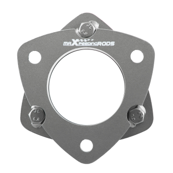 Front Rear 2 Full Lift Kit For Jeep Compass Patriot MK 2007-2017 Steel