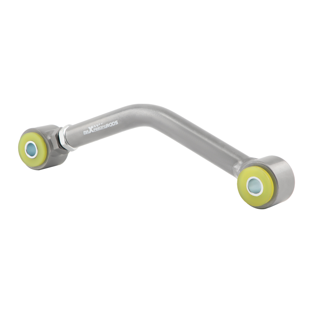 Front Rear 2 Full Lift Kit For Jeep Compass Patriot MK 2007-2017 Steel