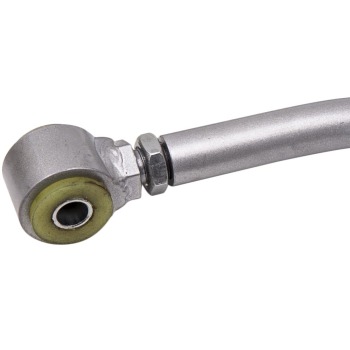 2 Front Rear Leveling Lift Kit compatible for Jeep Patriot Compass MK 2007-2017 New