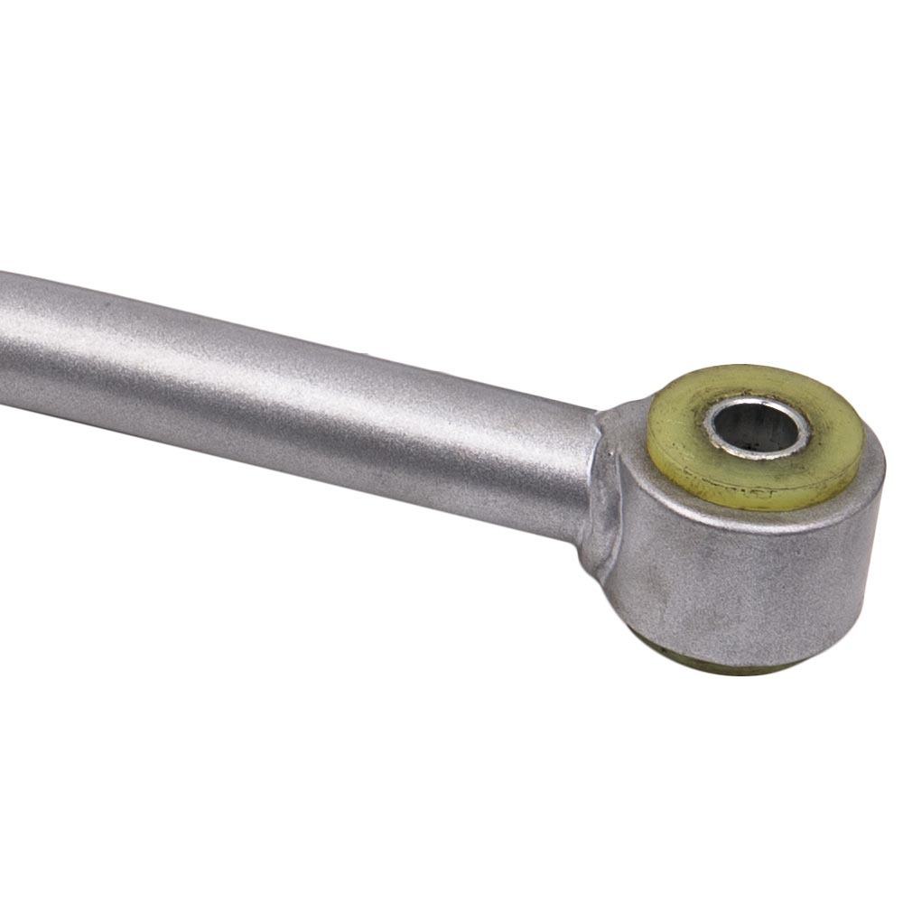 Front Rear 2 Leveling Lift Kit compatible for Jeep Compass Patriot MK Sport 2007-2017 2009