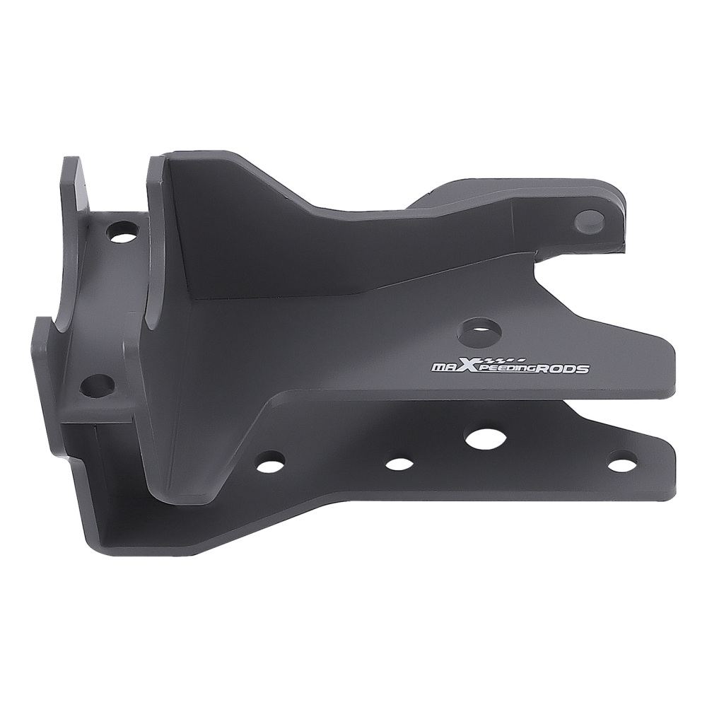 4in Lift Kit w/ Shocks compatible for Jeep Wrangler JK Unlimited 4-Door 2007-2018