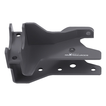 4in Lift Kit w/ Shocks compatible for Jeep Wrangler JK Unlimited 4-Door 2007-2018