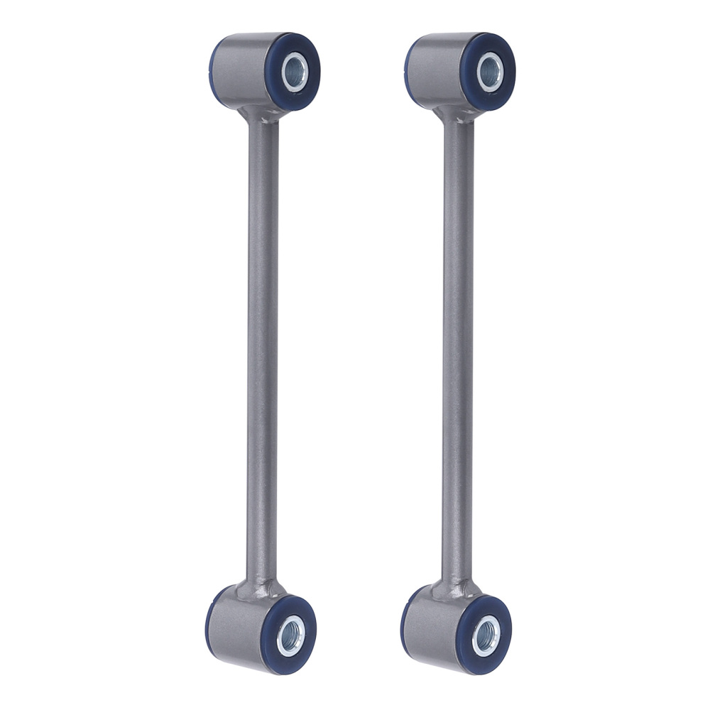 Front 2.5Rear 2 Leveling Lift Kit compatible for Jeep Wrangler JK 2007-2018