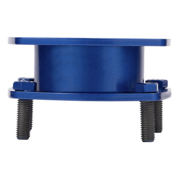 2 Front Leveling Lift Kit compatible for Jeep Commander 2006-2010 compatible for Grand Cherokee 2005-10