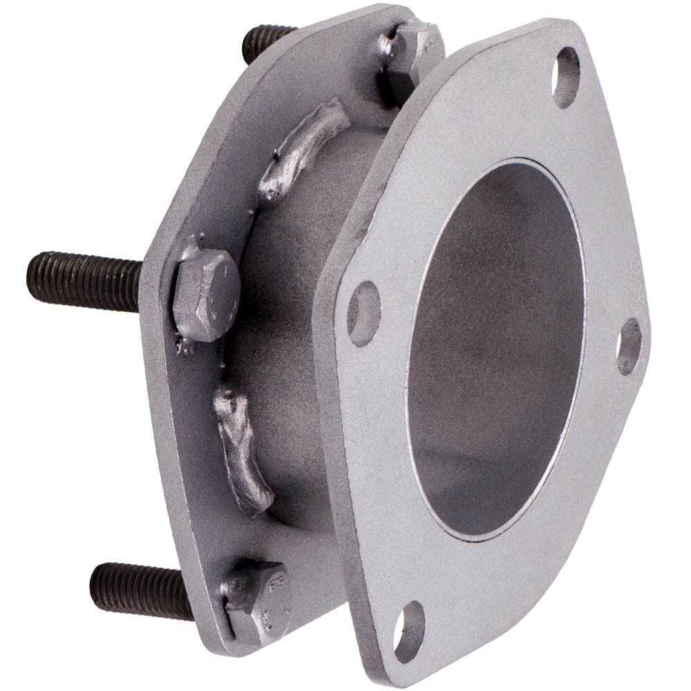 2 Front Strut Spacer lift kit compatible for Jeep Commander XK2006-20102WD/4WD