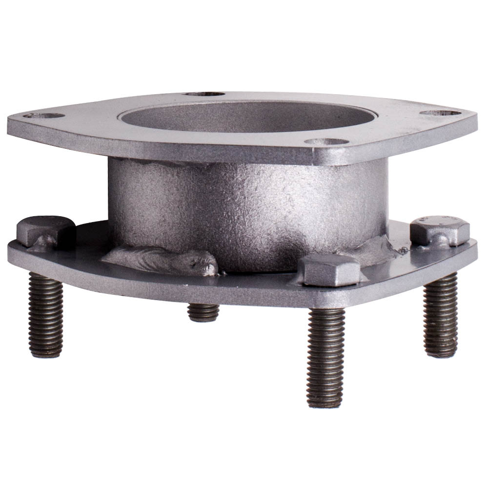 2 Front Strut Spacer lift kit compatible for Jeep Commander XK2006-20102WD/4WD