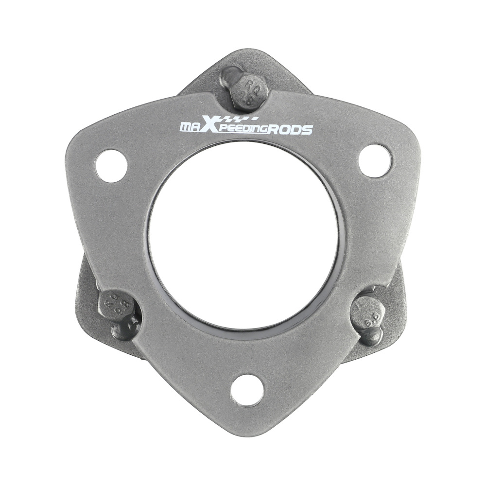 Kit di sollevamento livellamento anteriore + posteriore compatibile per Jeep Patriot MK Sport 2007-17 2009 2010