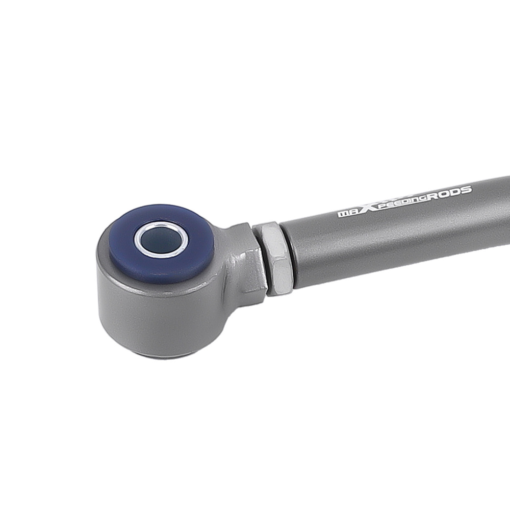 Front Rear 2 Leveling Lift Kit compatible pour Jeep Compass Patriot MK 2007-2017 2010 2012