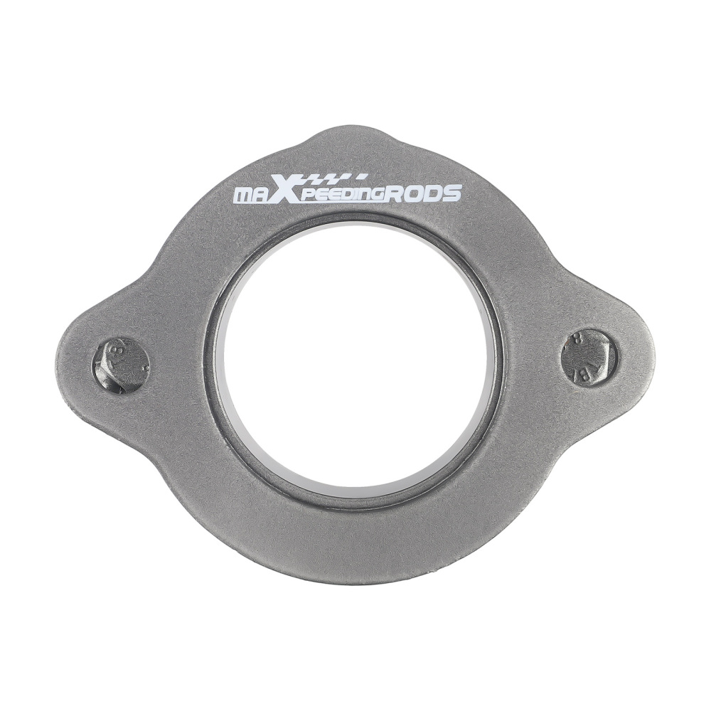 Kit di sollevamento livellamento anteriore + posteriore compatibile per Jeep Patriot MK Sport 2007-17 2009 2010