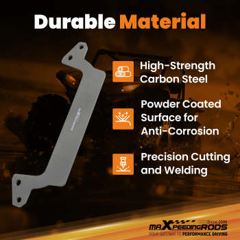 2inch Complete Lift Kit compatible for Kawasaki Brute Force 750i KVF750 2005-2018