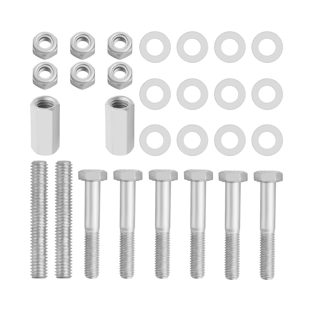 3 inch Lift Kit Front Rear compatible for Lincoln Town Car Grand Marquis 2003-2008 09-11