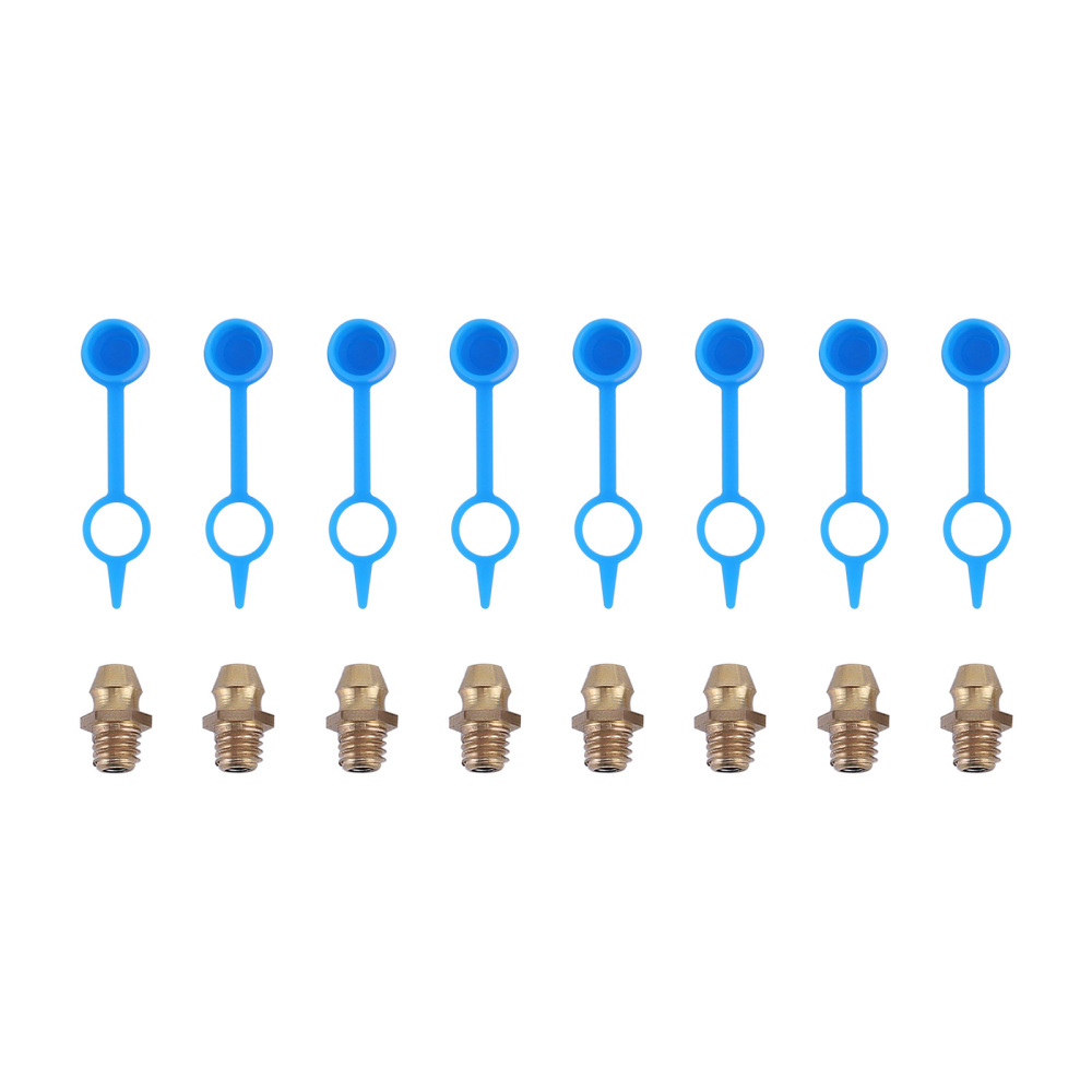 Pair 2 45-48mm Extended Lift Up Greasable Shackles compatible for Ford Ranger compatible for Mazda BT50