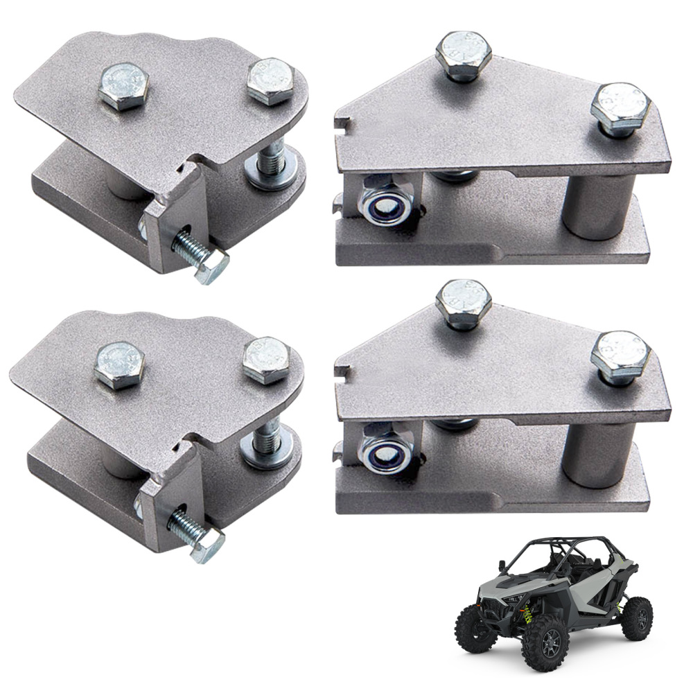 3 inch Front Rear Lift Kit compatible for Polaris Ranger 570 Full Size 900 XP 1000 Old Body