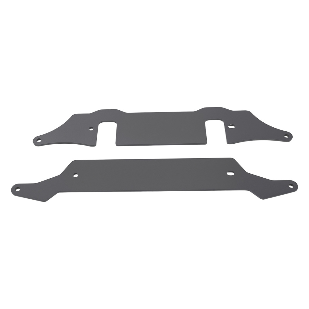 Suspension Lift Kit 3 inch-5 inch compatible for Polaris RZR 1000 XP/XP 4  2014-2018