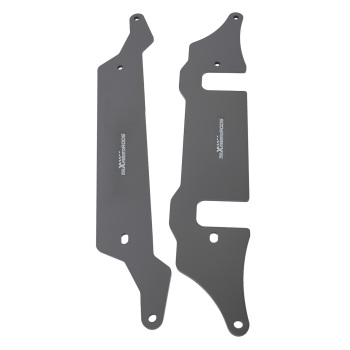 Suspension Lift Kit 3 inch-5 inch compatible for Polaris RZR 1000 XP/XP 4  2014-2018