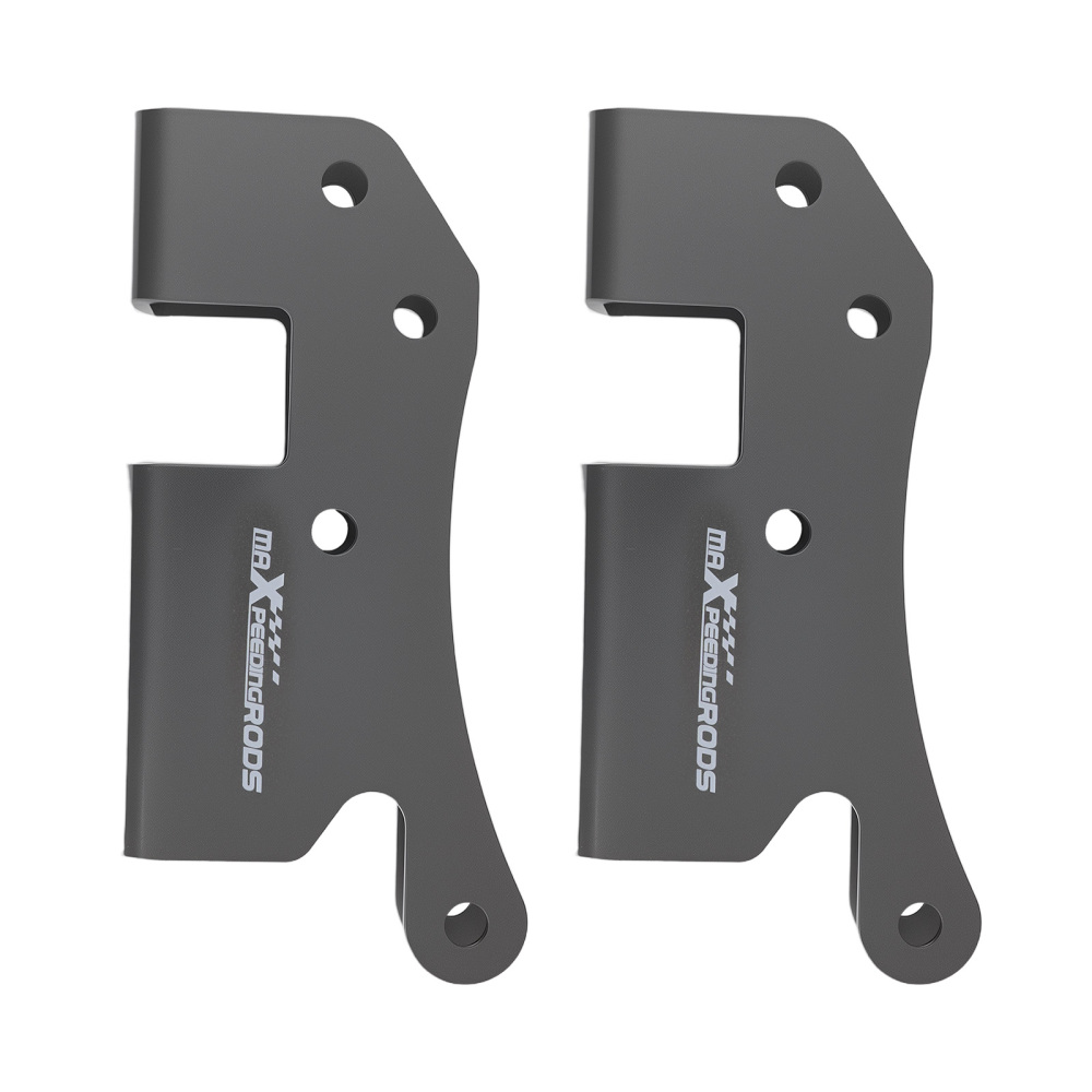 Suspension Lift Kit 3 inch-5 inch compatible for Polaris RZR 1000 XP/XP 4  2014-2018