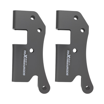 Suspension Lift Kit 3 inch-5 inch compatible for Polaris RZR 1000 XP/XP 4  2014-2018